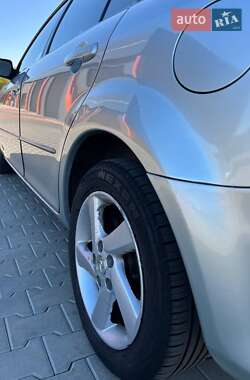 Универсал Mazda 6 2003 в 