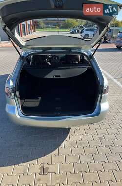 Универсал Mazda 6 2003 в 