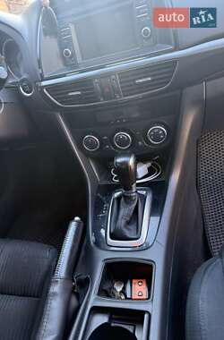 Седан Mazda 6 2014 в 