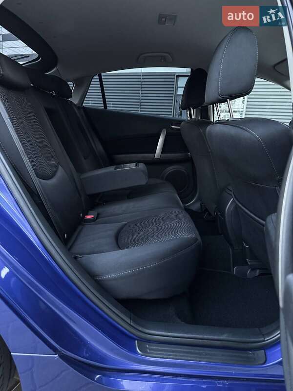 Лифтбек Mazda 6 2009 в Черкассах