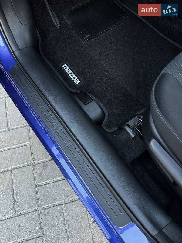 Лифтбек Mazda 6 2009 в Черкассах