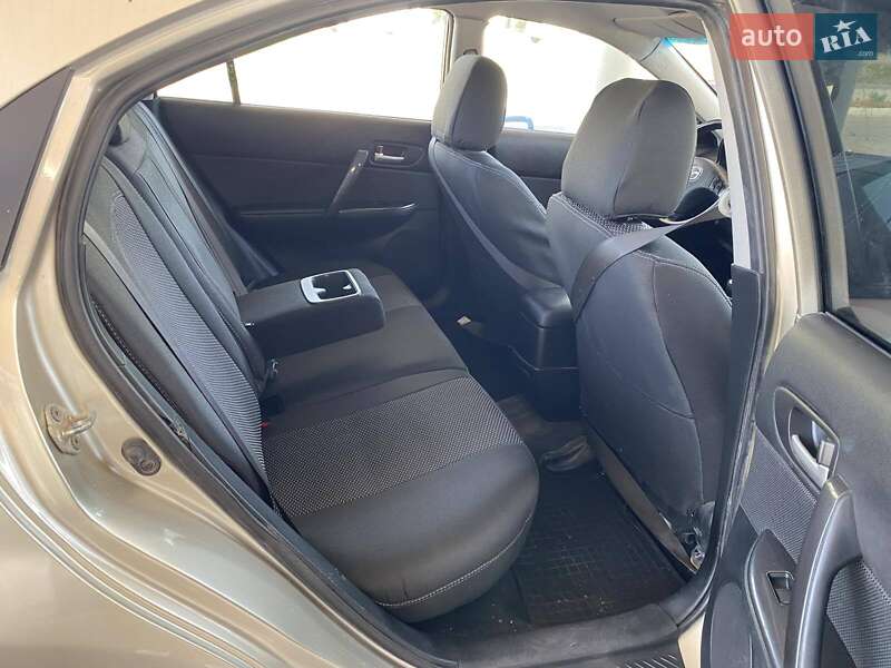 Лифтбек Mazda 6 2007 в Николаеве