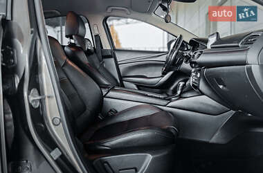 Седан Mazda 6 2017 в 
