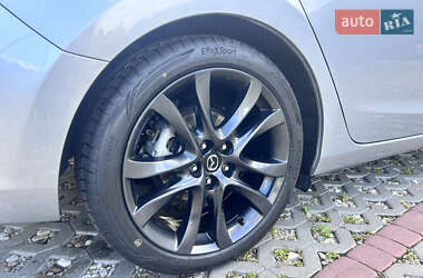 Седан Mazda 6 2016 в 
