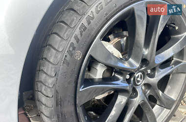 Седан Mazda 6 2016 в 