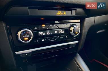Седан Mazda 6 2017 в 