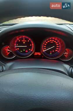 Универсал Mazda 6 2009 в 