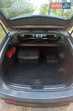 Универсал Mazda 6 2009 в 