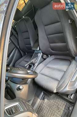 Седан Mazda 6 2014 в 