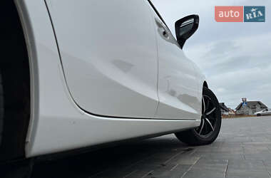 Универсал Mazda 6 2015 в 