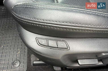 Универсал Mazda 6 2015 в 