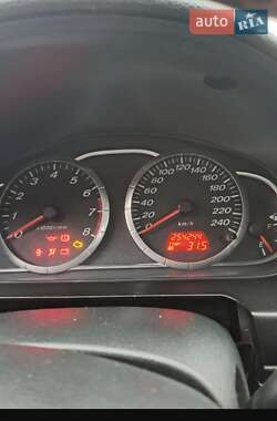 Седан Mazda 6 2007 в 