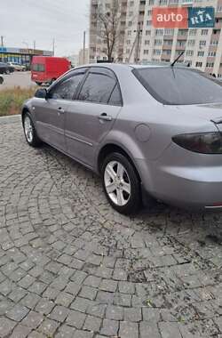 Седан Mazda 6 2007 в 