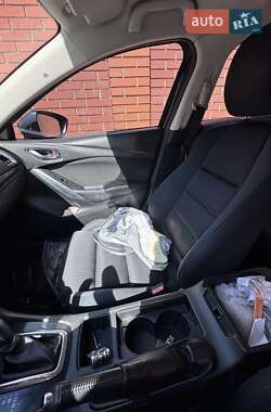 Седан Mazda 6 2014 в 