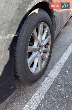 Седан Mazda 6 2014 в 