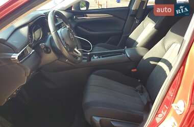 Седан Mazda 6 2020 в 