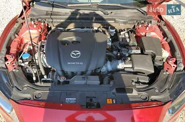 Седан Mazda 6 2020 в 