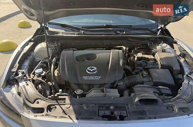Седан Mazda 6 2014 в 