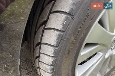 Лифтбек Mazda 6 2008 в 