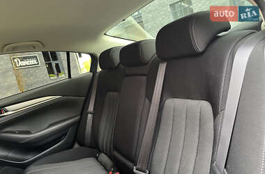 Седан Mazda 6 2019 в 