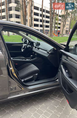 Седан Mazda 6 2019 в 