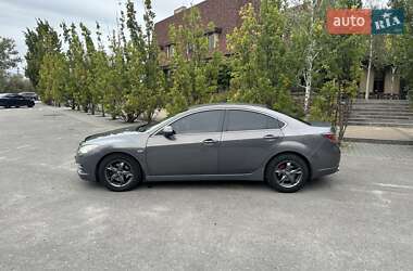 Седан Mazda 6 2008 в 