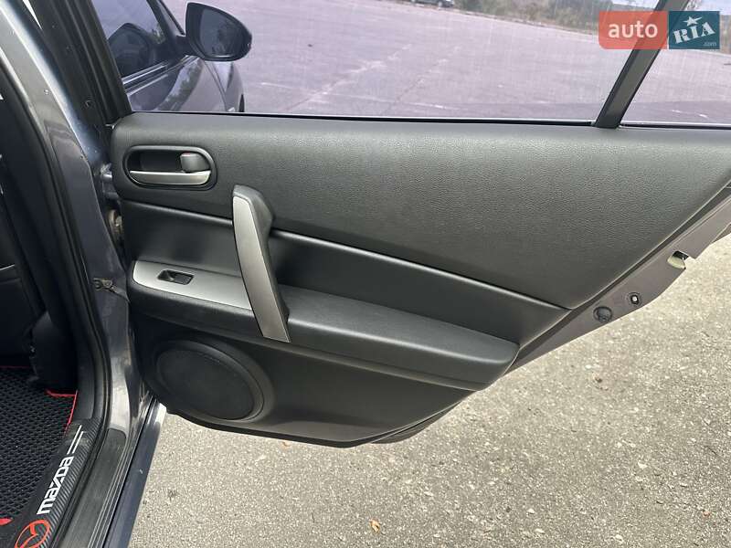 Седан Mazda 6 2008 в Харькове