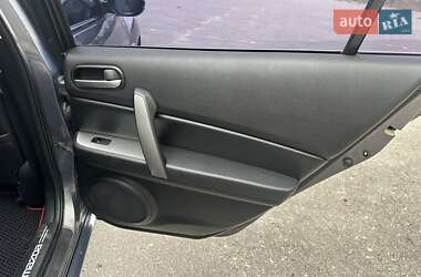 Седан Mazda 6 2008 в 