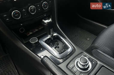 Седан Mazda 6 2014 в 