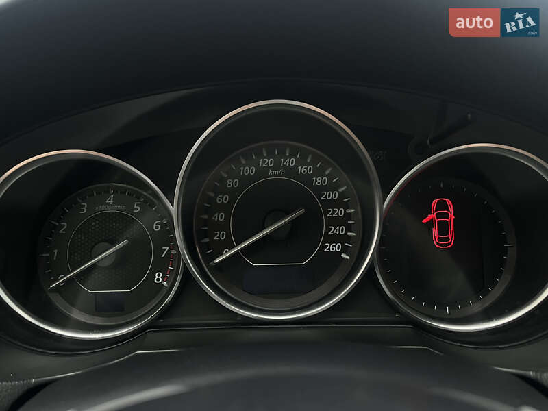 Седан Mazda 6 2014 в Харькове