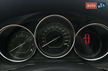 Седан Mazda 6 2014 в 