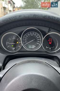 Универсал Mazda 6 2013 в 