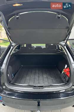 Универсал Mazda 6 2013 в 