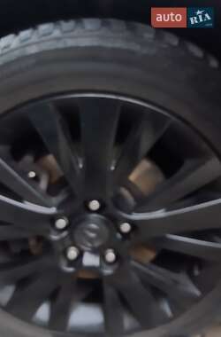Седан Mazda 6 2009 в 