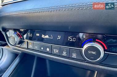 Седан Mazda 6 2018 в 