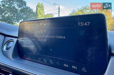 Седан Mazda 6 2018 в 