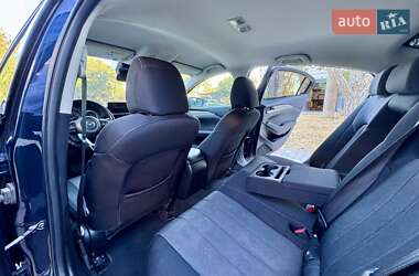 Седан Mazda 6 2018 в 