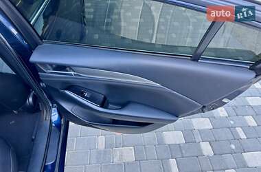 Седан Mazda 6 2018 в 
