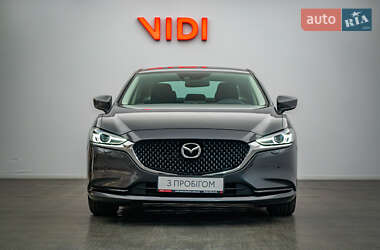 Седан Mazda 6 2019 в 