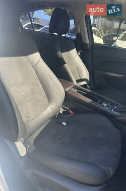 Седан Mazda 6 2014 в 