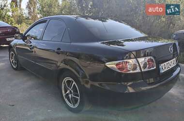Седан Mazda 6 2003 в 
