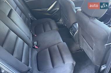 Универсал Mazda 6 2012 в 