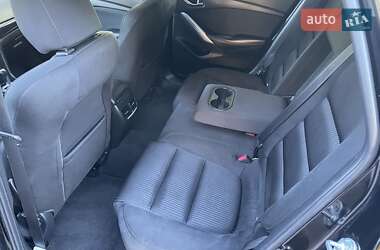 Универсал Mazda 6 2012 в 