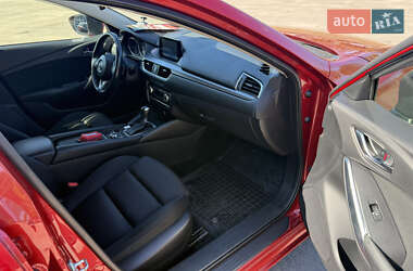 Седан Mazda 6 2015 в 