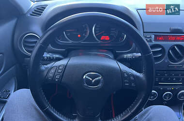 Седан Mazda 6 2007 в 
