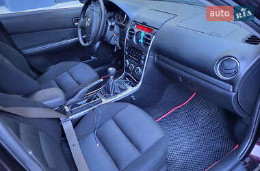 Седан Mazda 6 2007 в 