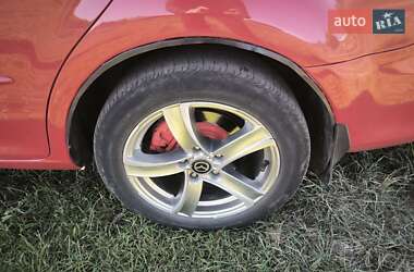 Седан Mazda 6 2003 в 