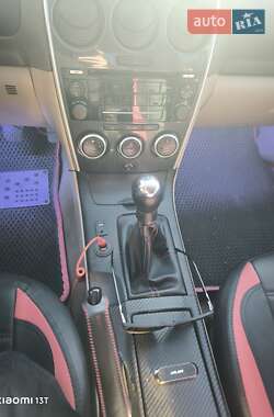 Седан Mazda 6 2003 в 