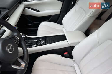 Седан Mazda 6 2019 в 