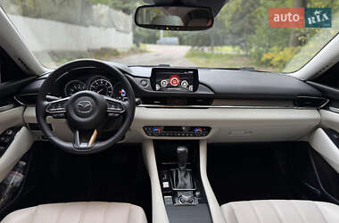Седан Mazda 6 2019 в 